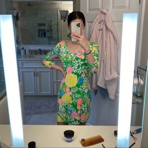 LILY PULITZER DRESS🌸🌸🌸